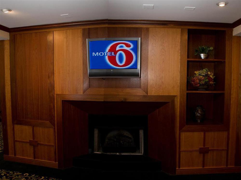 Motel 6 Virginia Beach Camera foto