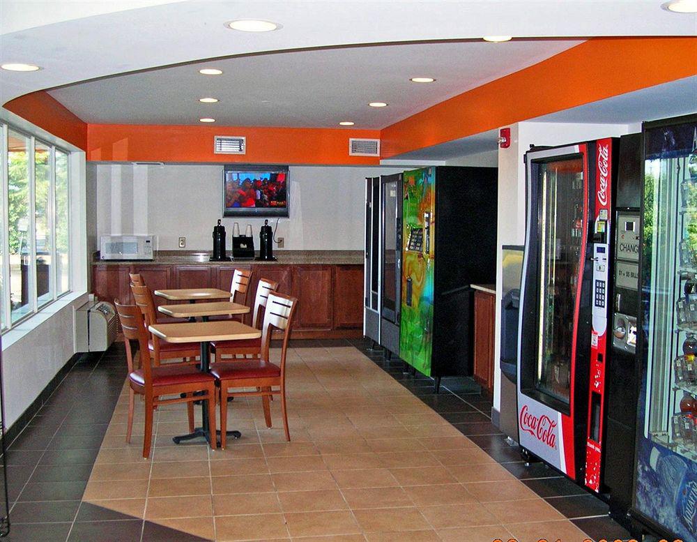 Motel 6 Virginia Beach Esterno foto
